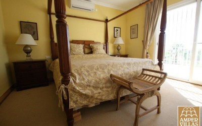 Rental Sierra de Altea Golf Costa Blanca (REF VIOLETA)